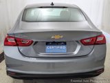 Certified 2024 Chevrolet Malibu LS image 5