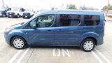 Used 2022 Ford Transit Connect XLT image 4