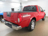 Used 2007 Nissan Frontier NISMO image 5