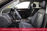 Used 2021 Audi Q5 2.0T Premium Plus w/ Premium Plus Package image 6