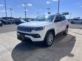 Used 2022 Jeep Compass Latitude w/ Sun and Sound Group image 4