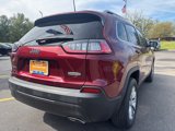 Certified 2021 Jeep Cherokee Latitude Lux w/ Comfort/Convenience Group image 4