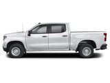New 2026 Chevrolet Silverado 1500 Custom image 3