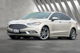 Used 2017 Ford Fusion SE w/ Equipment Group 601A image 2