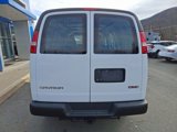 New 2025 GMC Savana 2500 w/ Enhanced Convenience Package image 5