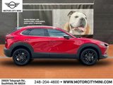 Used 2023 MAZDA CX-30 2.5 Turbo w/ Premium Plus Pkg image 3