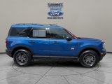 Certified 2024 Ford Bronco Sport Big Bend image 4