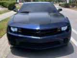 Used 2011 Chevrolet Camaro LS image 4