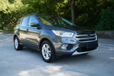 Used 2019 Ford Escape SEL image 2