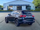 Used 2022 Mercedes-Benz GLC 300 image 2