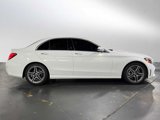 Used 2021 Mercedes-Benz C 300 4MATIC Sedan image 2