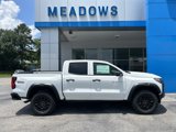 New 2025 Chevrolet Colorado Trail Boss image 3