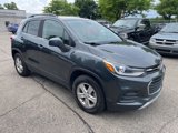 Used 2018 Chevrolet Trax LT w/ LT Convenience Package image 3