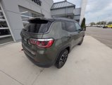 Used 2019 Jeep Compass Trailhawk image 5
