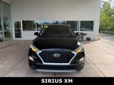 Used 2019 Hyundai Tucson Sport image 2