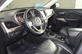 Used 2018 Jeep Cherokee Limited image 2