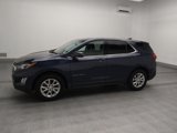 Used 2018 Chevrolet Equinox LT image 2