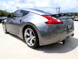 Used 2011 Nissan 370Z Coupe image 4