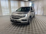 Used 2016 Honda Pilot Elite image 2
