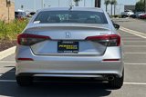 Certified 2022 Honda Civic Sport image 5