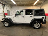 Used 2015 Jeep Wrangler Unlimited Sport w/ Quick Order Package 24S image 3