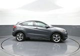 Certified 2021 Honda HR-V LX image 5
