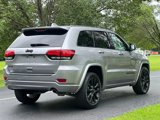 Used 2018 Jeep Grand Cherokee Altitude image 6