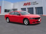 Used 2023 Dodge Charger SXT image 3