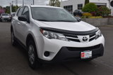 Used 2015 Toyota RAV4 LE image 3