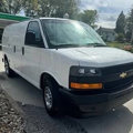 Used 2018 Chevrolet Express 2500 image 5