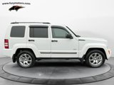 Used 2012 Jeep Liberty Sport image 2