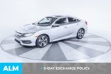 Used 2016 Honda Civic EX-L image 3