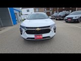 New 2025 Chevrolet Trax LT w/ LT Convenience Package image 3