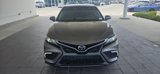 Used 2022 Toyota Camry SE image 3