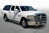 Used 2016 RAM 1500 Tradesman w/ Popular Equipment Group image 2
