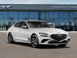 New 2025 Genesis G70 2.5T image 2