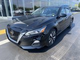 Used 2022 Nissan Altima 2.5 SV image 4