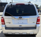 Used 2011 Ford Escape Limited w/ 301A Rapid Spec Order Code image 3
