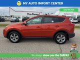 Used 2015 Toyota RAV4 XLE image 4