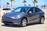 Used 2021 Tesla Model Y Long Range image 3
