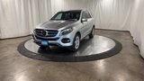 Used 2016 Mercedes-Benz GLE 350 4MATIC image 4