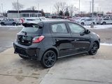 New 2024 Mitsubishi Mirage Black Edition image 5