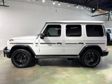Used 2025 Mercedes-Benz G 63 AMG 4MATIC image 4