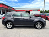 Used 2016 Chevrolet Equinox LS image 2