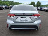 Certified 2022 Toyota Corolla LE image 5