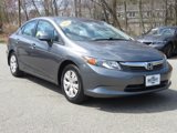 Used 2012 Honda Civic LX image 4