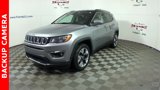 Used 2019 Jeep Compass Limited image 5