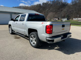 Used 2018 Chevrolet Silverado 1500 LT w/ All Star Edition image 3