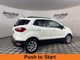 Used 2020 Ford EcoSport SE image 5
