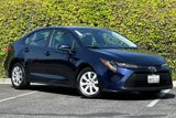 Used 2024 Toyota Corolla LE image 2